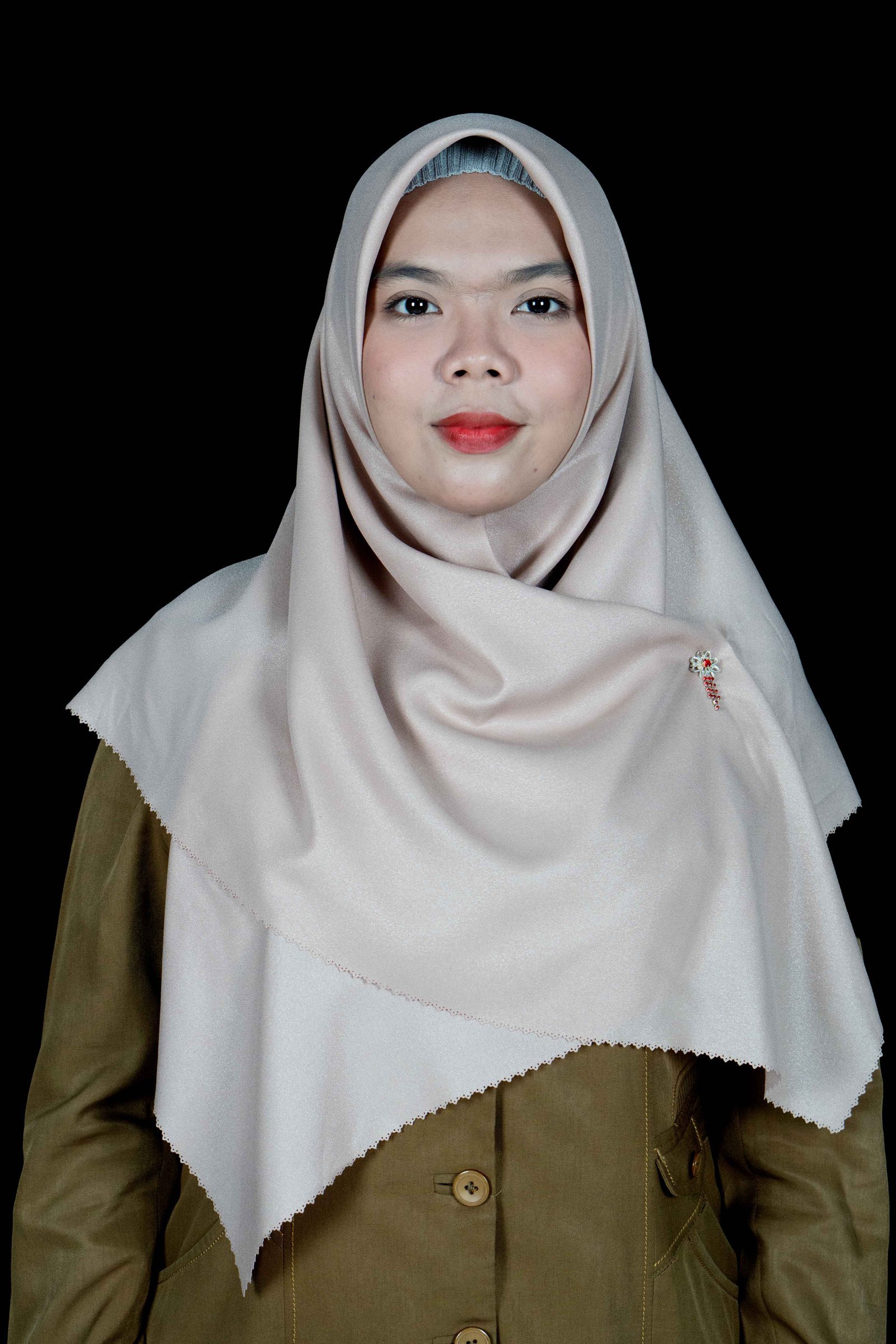 Rona Cahyati Simanulang