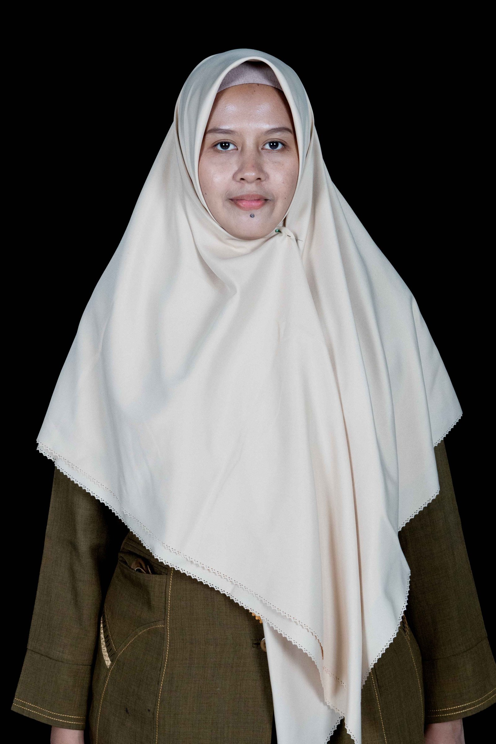 Nurliana Harahap