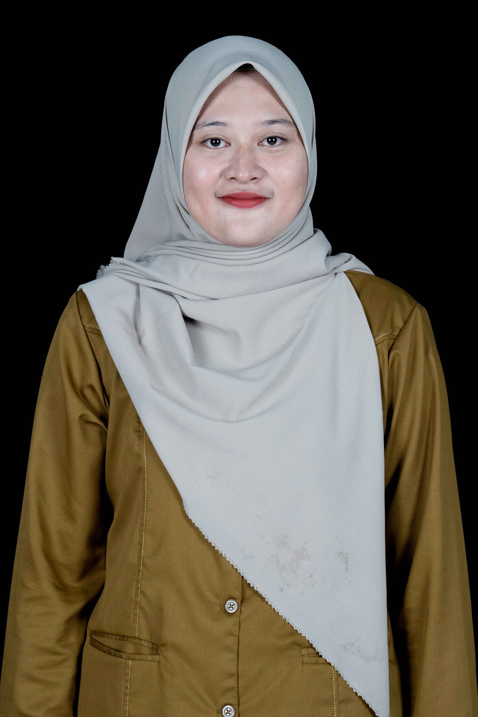 Suci Aprilna Dewi