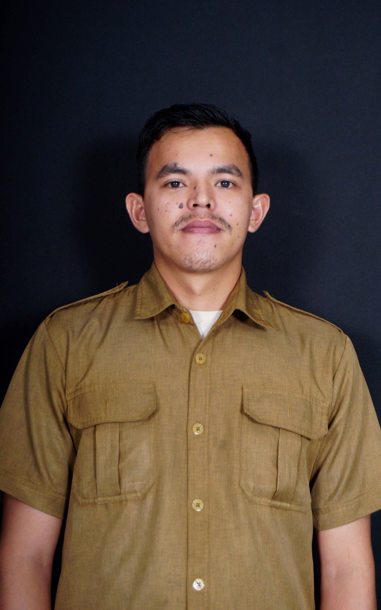Zul Hendri