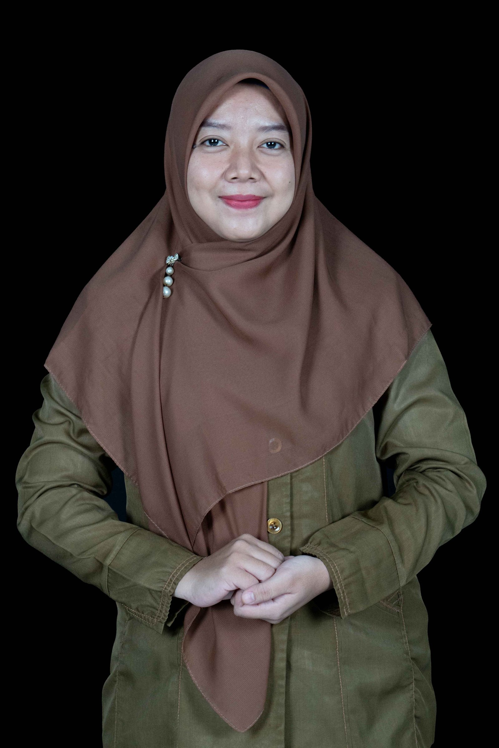 Melisa Dwi Purwati