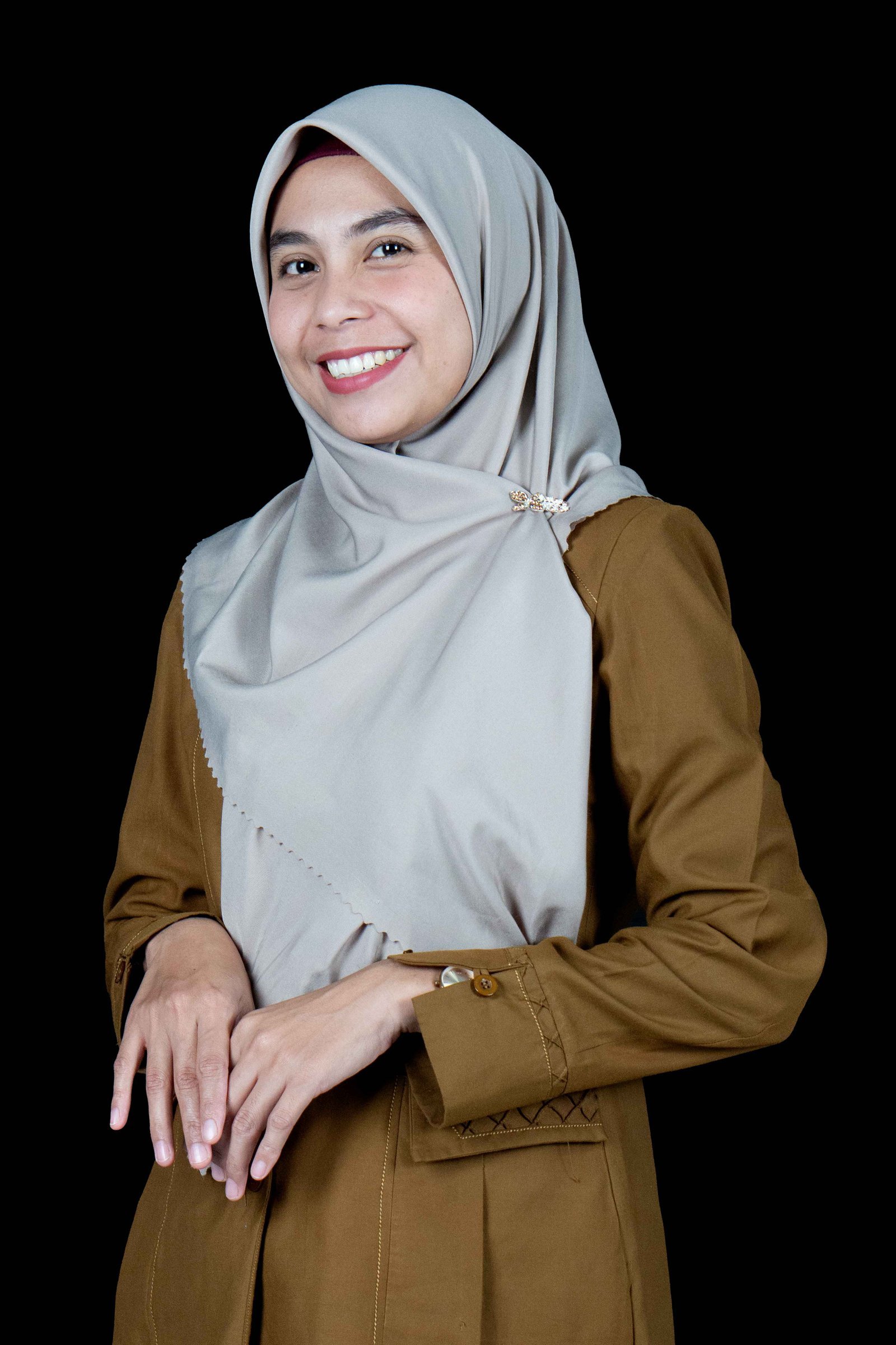 Atikah Dwi Mulyani