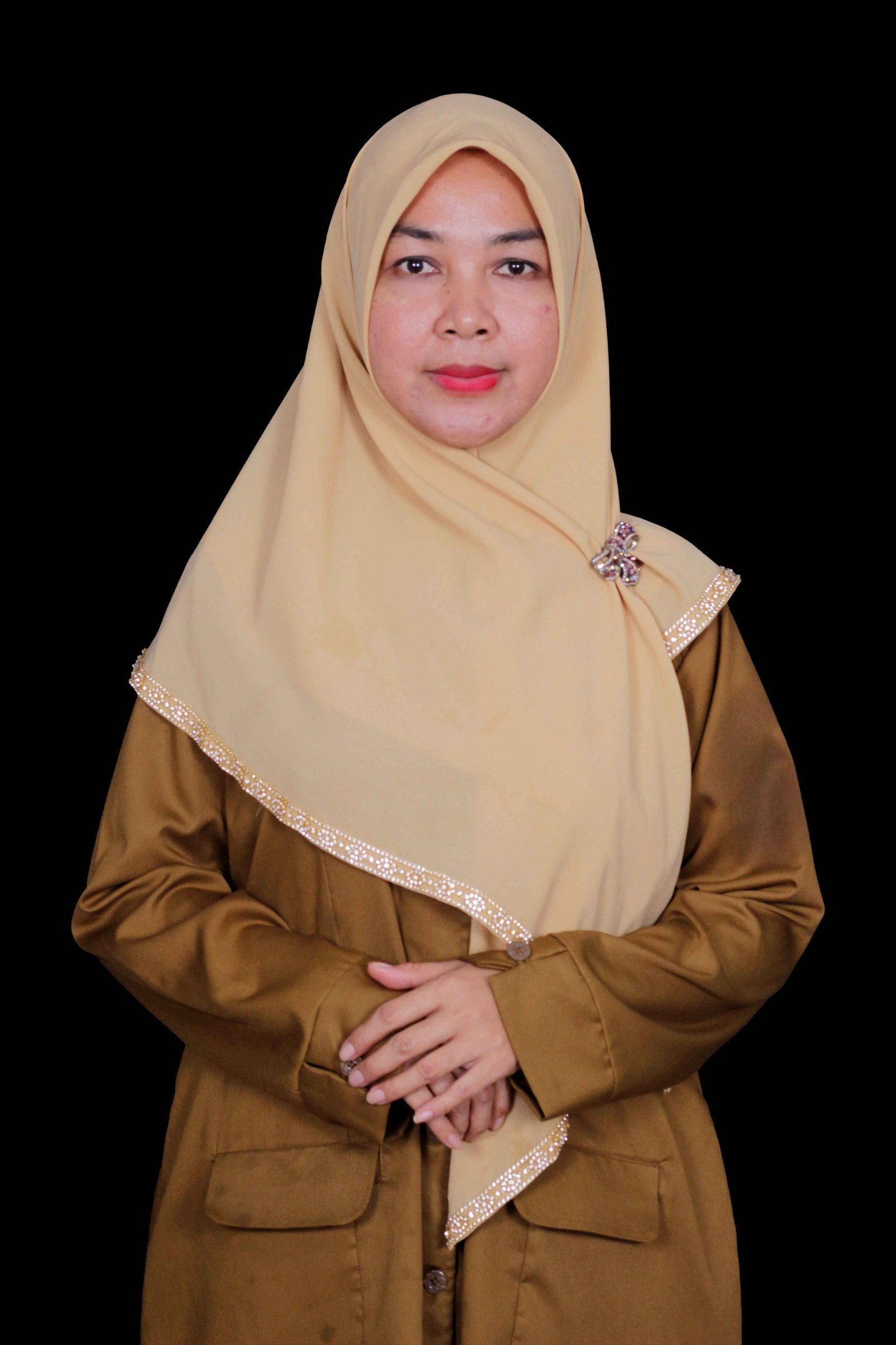 Leni Yurmanita