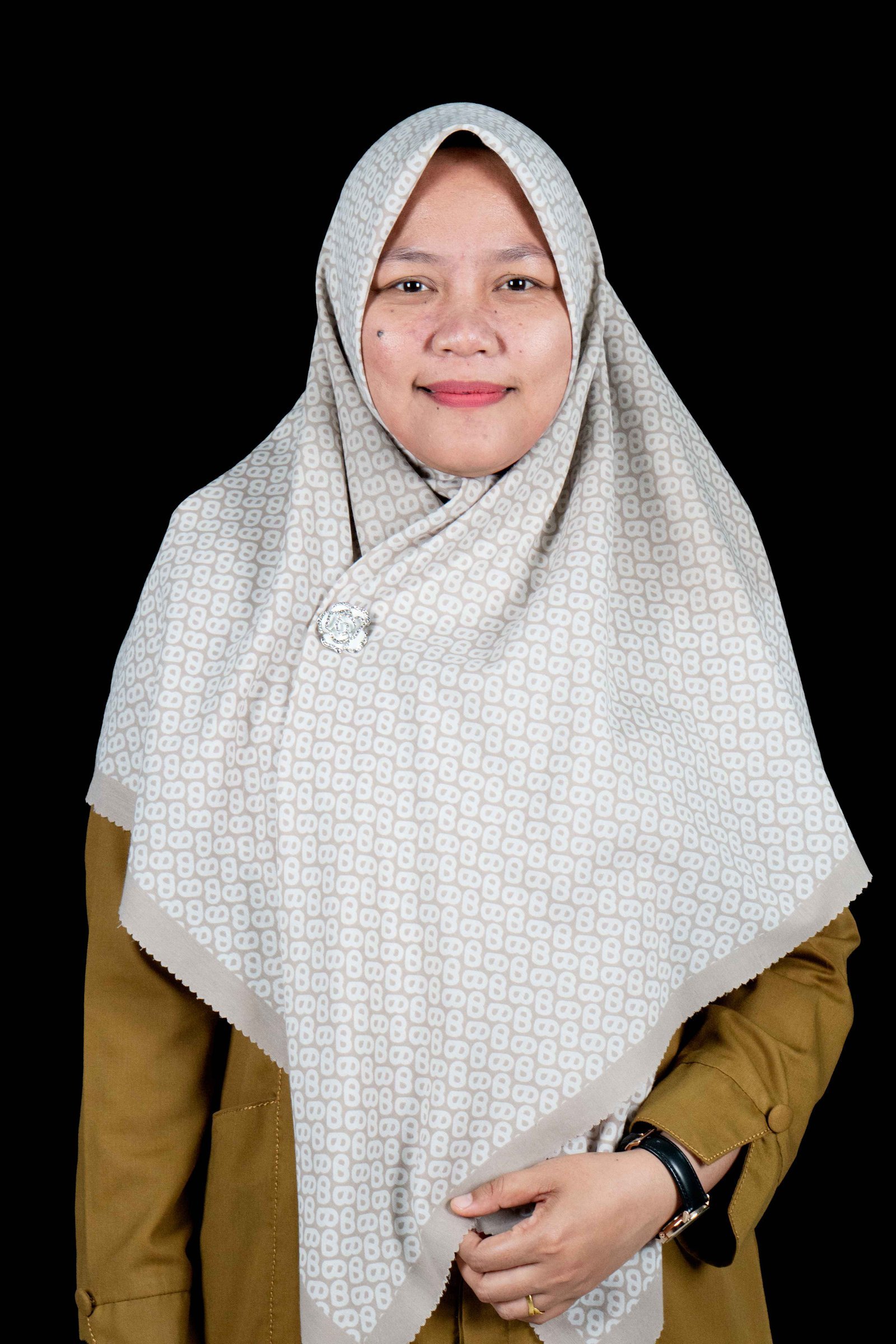 Regina Anggraini