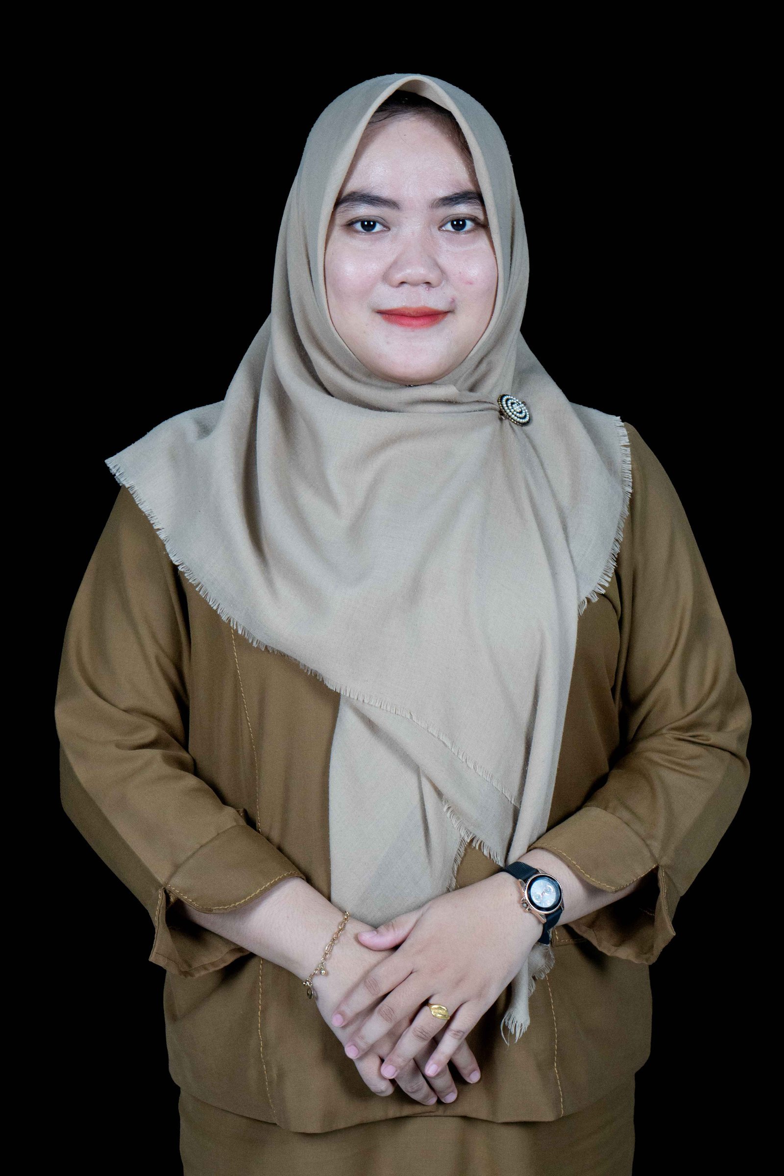 Sheilla Merliana A.
