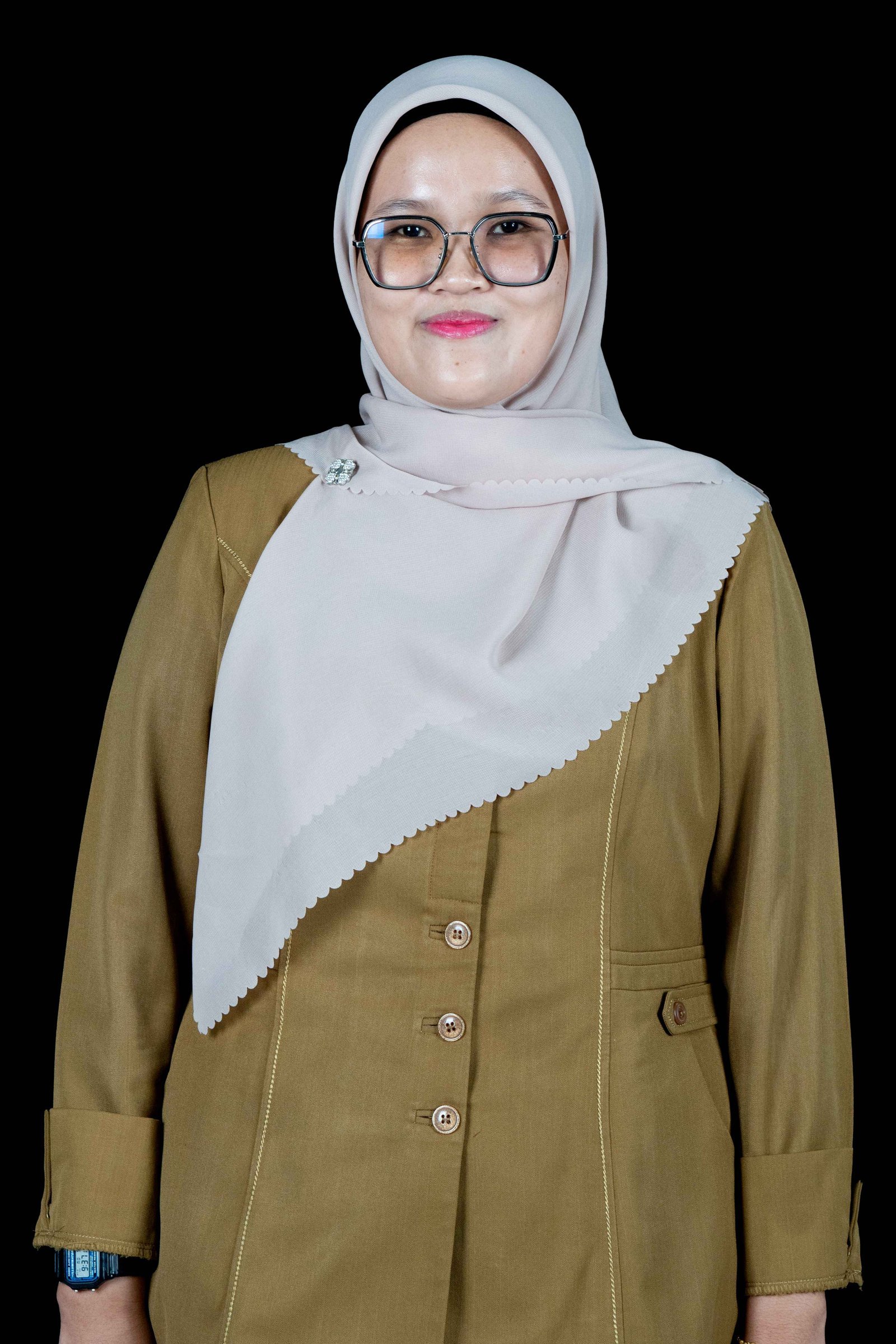 Ade Silvia Wahyuni