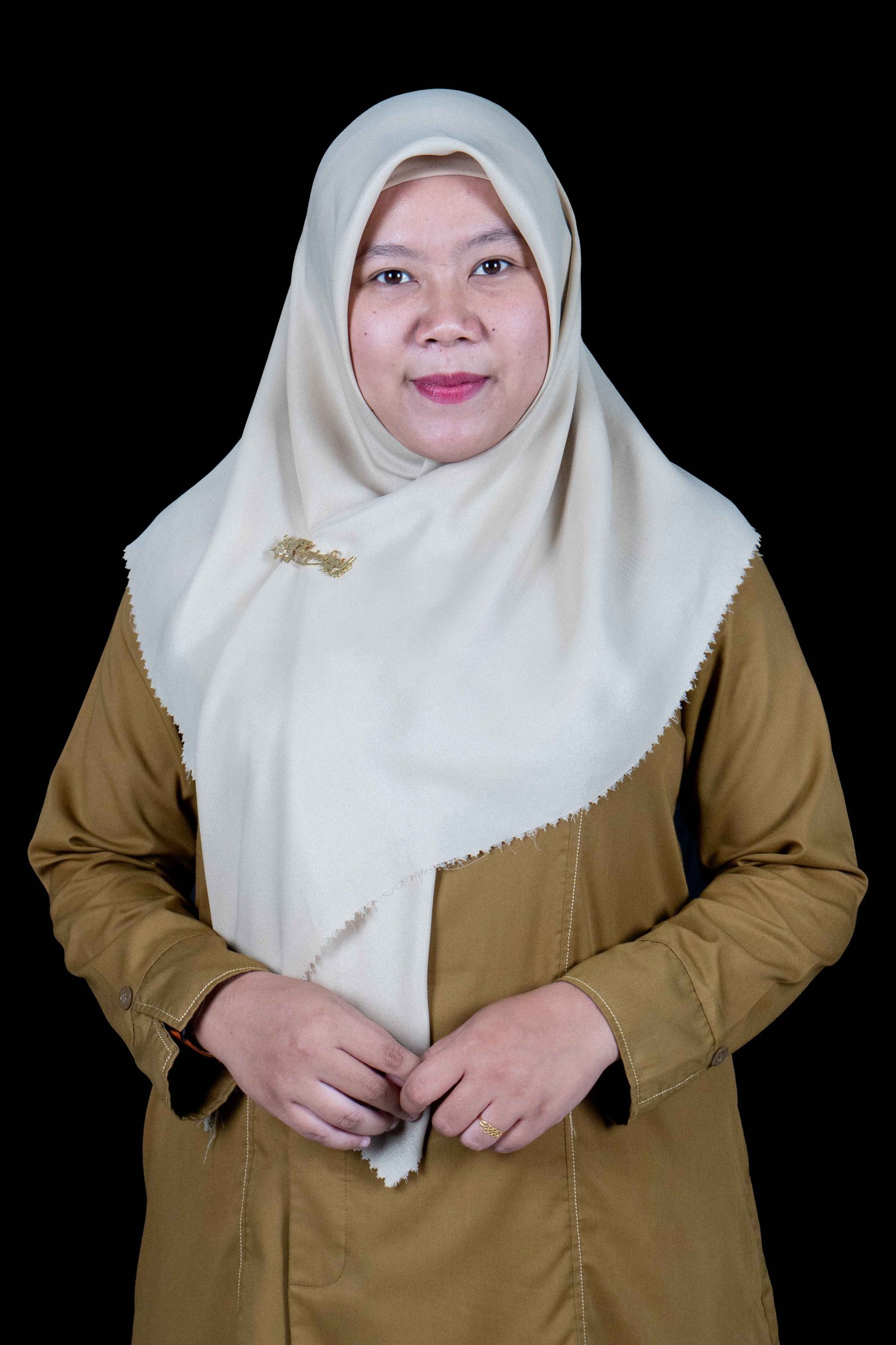 Elqie Melati S.