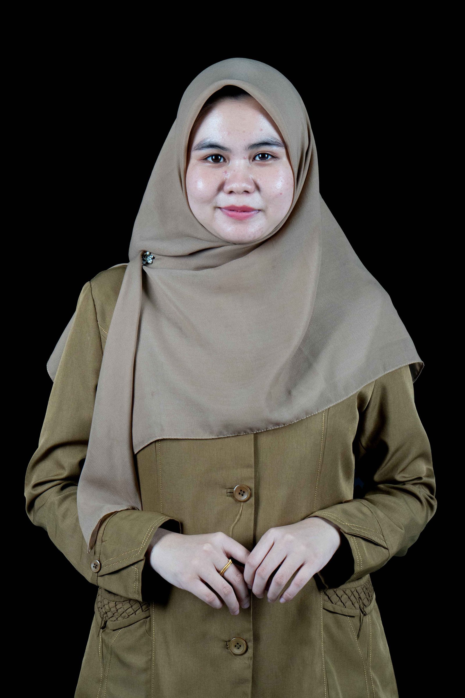 Nurul Hanisyah Rasyid