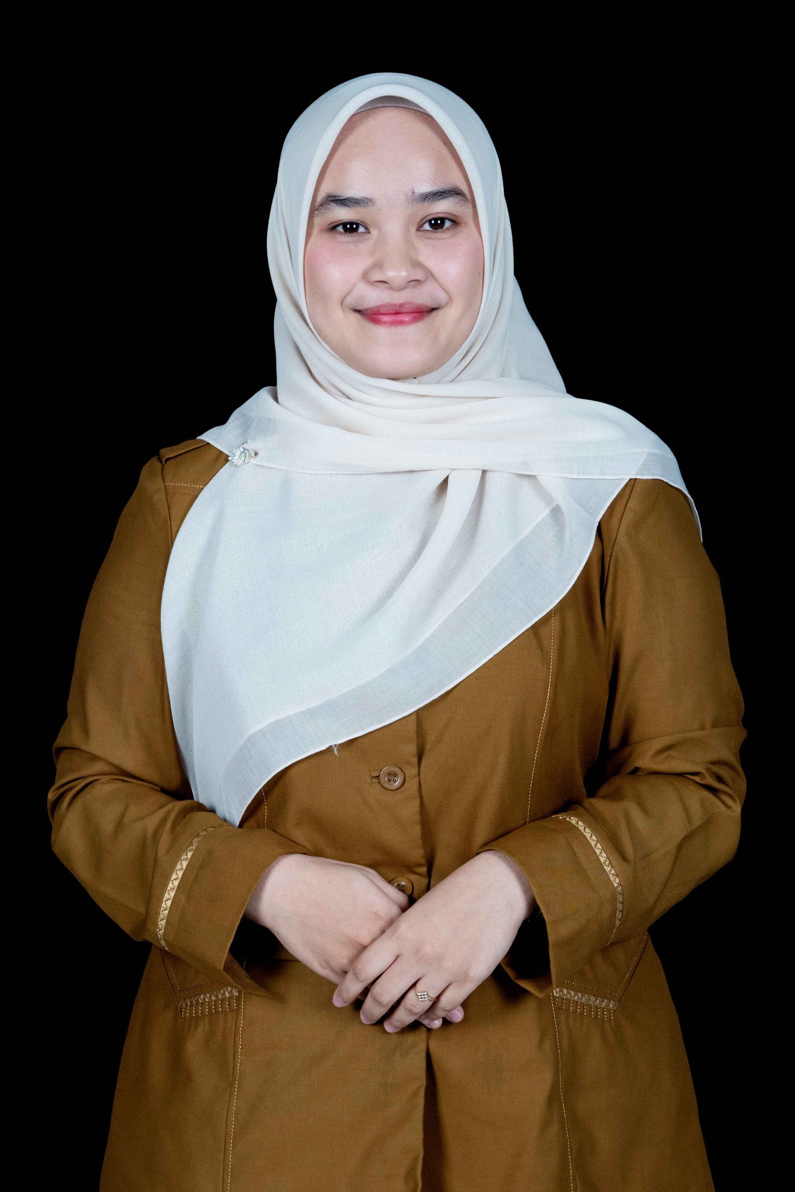 Latissha Safa Maura