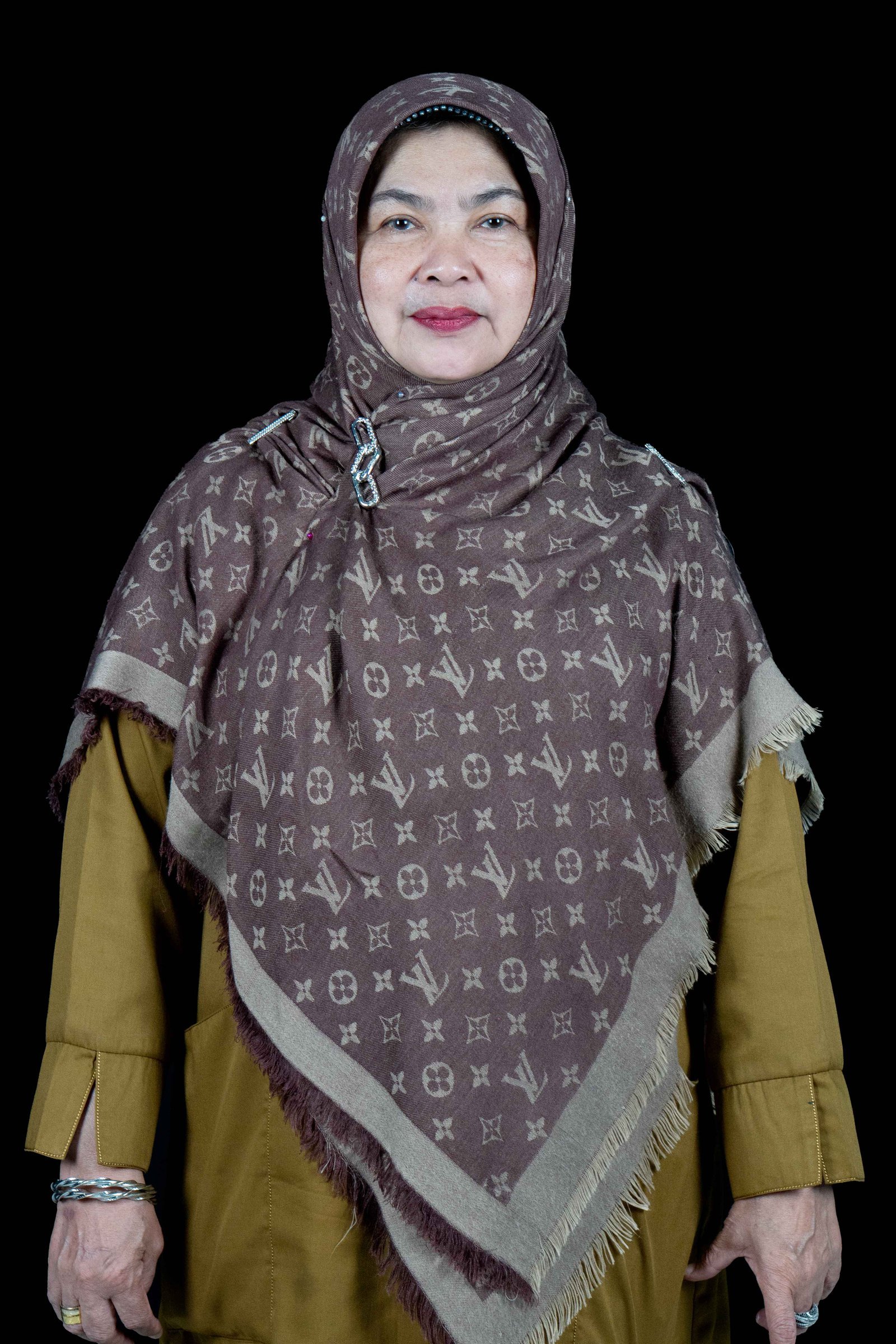 Dra. Mayang Murni