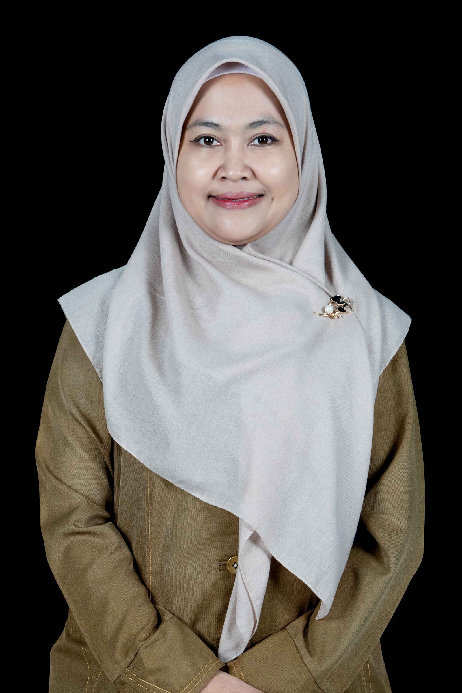 Indri Anggraini