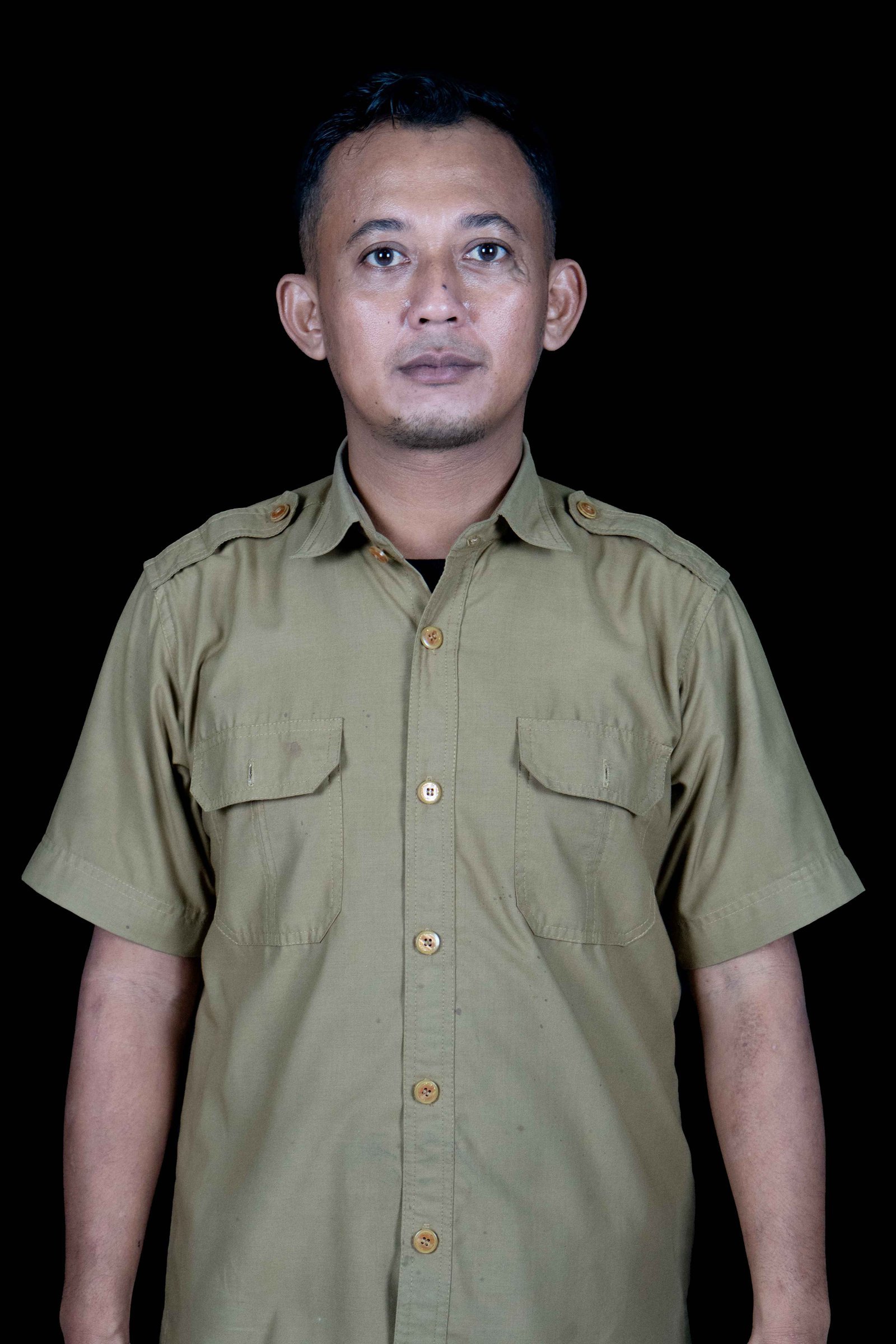Jono Santoso