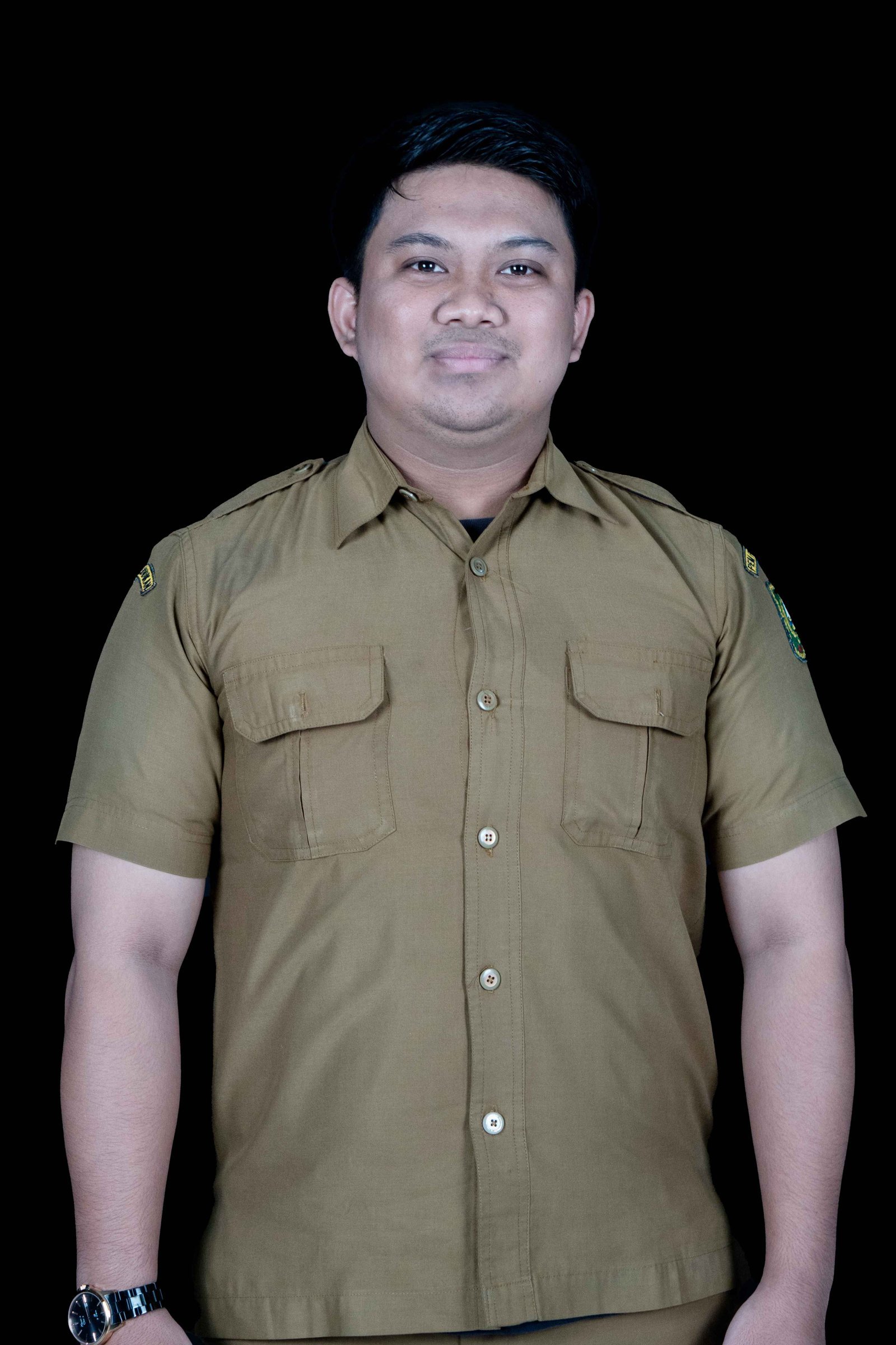 Purwanto Priatmojo